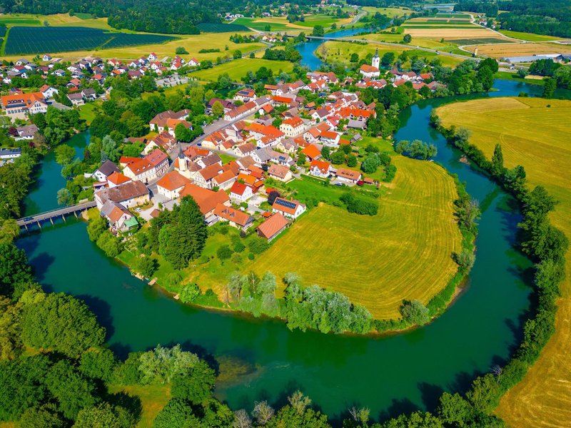 Kostanjevica na Krki