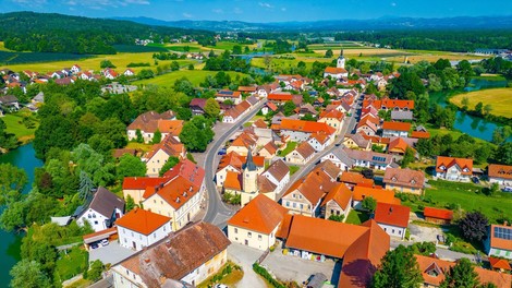 Kostanjevica na Krki