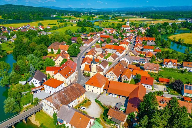 Kostanjevica na Krki