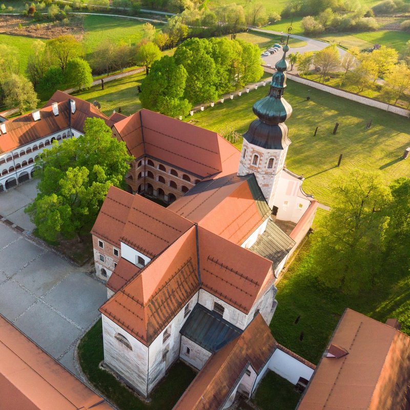 Kostanjevica na Krki