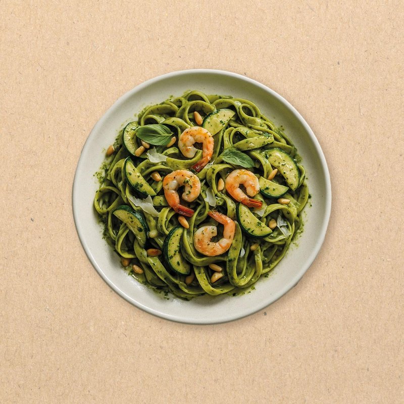 Lolitina PAŠTA je tu! Nova vroča ponudba v Loliti Supernova Rudnik