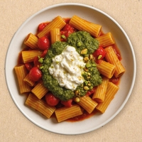 Lolitina PAŠTA je tu! Nova vroča ponudba v Loliti Supernova Rudnik