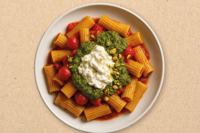 Lolitina PAŠTA je tu! Nova vroča ponudba v Loliti Supernova Rudnik