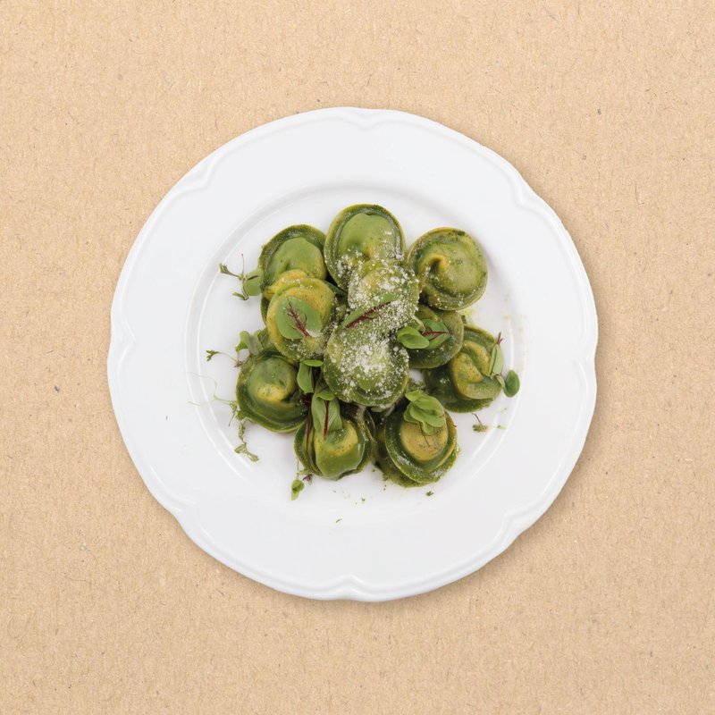 Lolitina PAŠTA je tu! Nova vroča ponudba v Loliti Supernova Rudnik