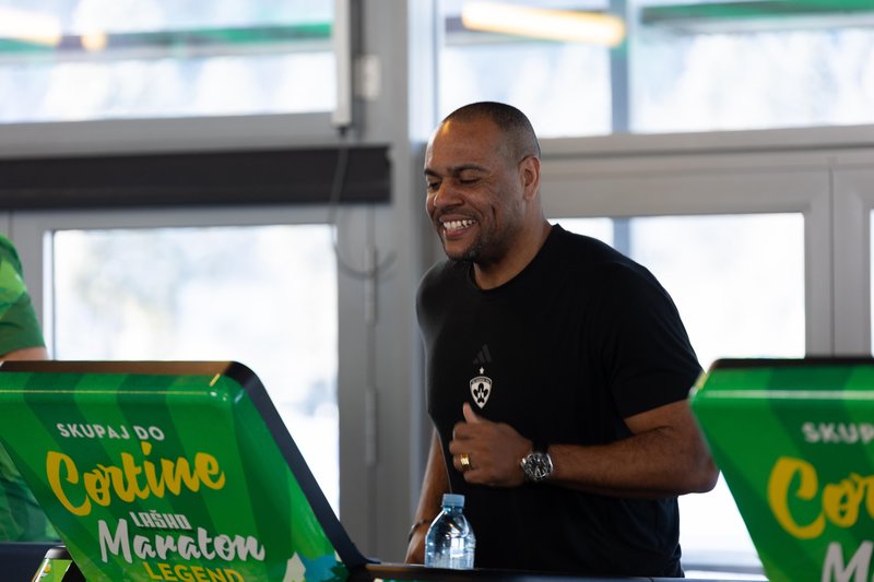 Navijaška akcija za dober namen tek