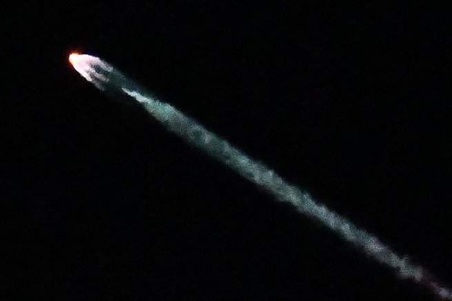 pandora teleskop nasa vesolje raziskave planeti zvezde vesoljci nezemljani misija izstrelitev