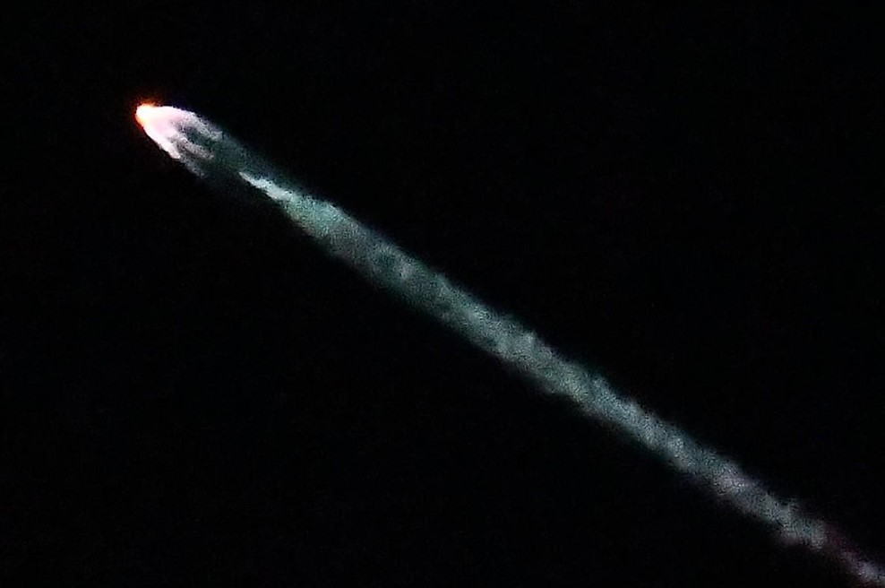 Kaj se dogaja na nebu nad nami?! NASA v vesolje poslala skrivnostno orožje, o njenih besedah zdaj govorijo vsi (foto: Profimedia)