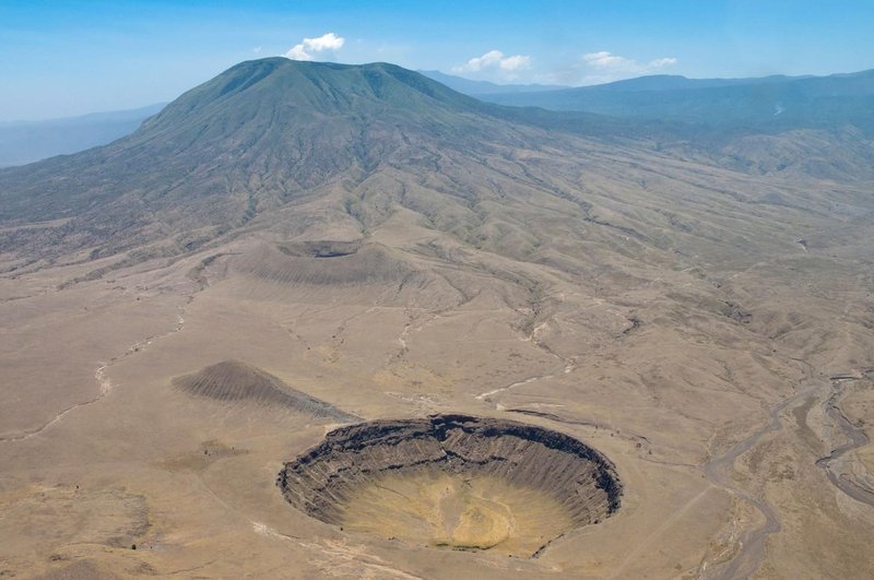 Pod površjem Zemlje se dogaja nekaj skrb vzbujajočega: znanstveniki se držijo za glavo