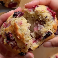 Mafini malo drugače: z majhnim dodatkom od preproste sladice do božanske kreacije