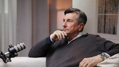 sergej golubovic borut pahor neobremenjeno podkast osebno drugacno slovenija pogovor