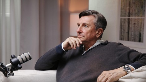 sergej golubovic borut pahor neobremenjeno podkast osebno drugacno slovenija pogovor