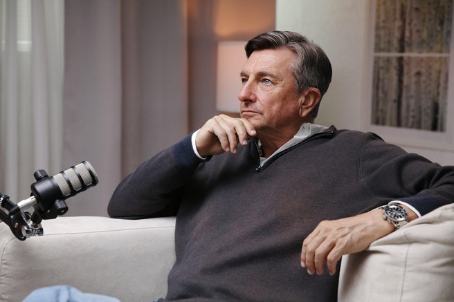 sergej golubovic borut pahor neobremenjeno podkast osebno drugacno slovenija pogovor