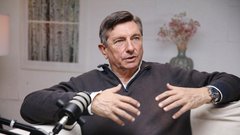 sergej golubovic borut pahor neobremenjeno podkast osebno drugacno slovenija pogovor