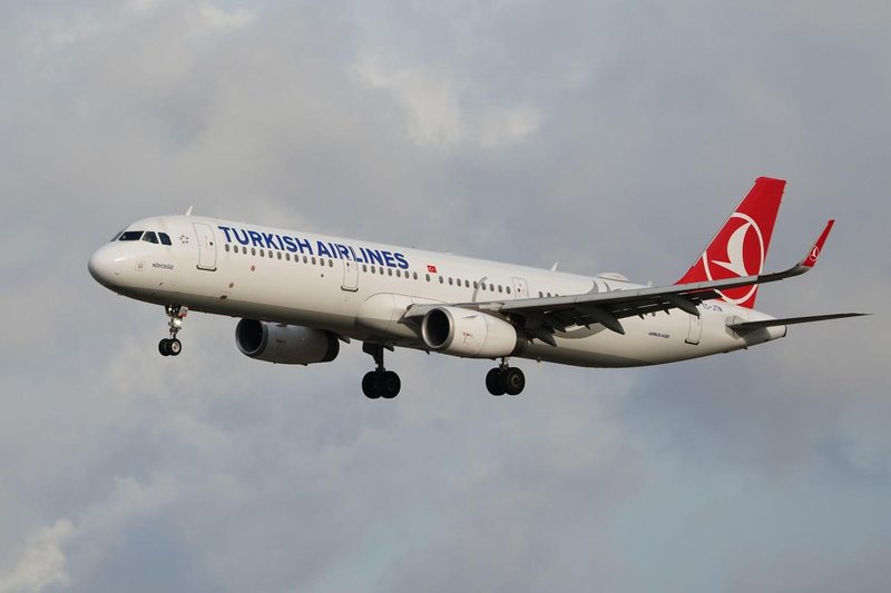 Turkish Airlines