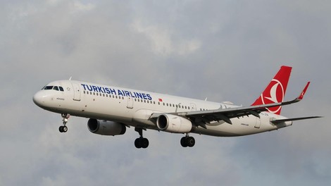 Turkish Airlines