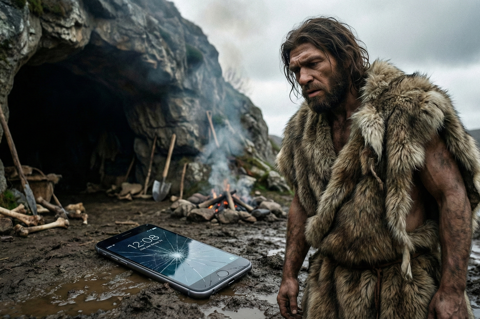 Fotografija je simbolična. (foto: Gemini)