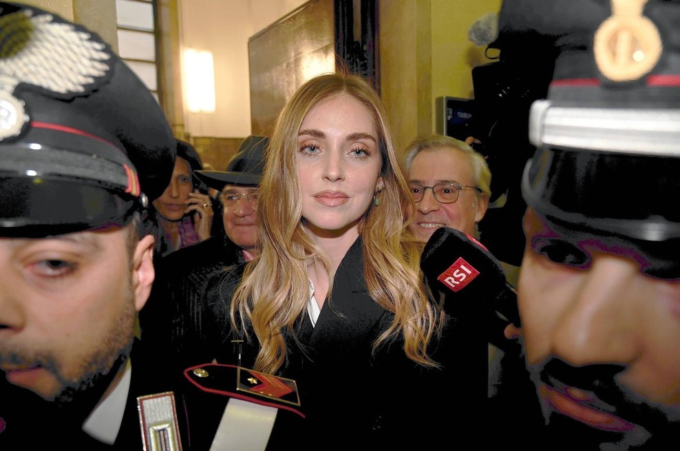 Vplivnica oproščena prevare pri promociji božičnega kolača (foto: Profimedia)