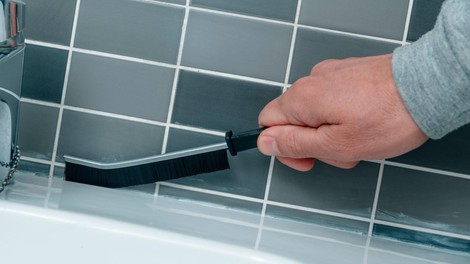 Mravlje v bloku: kako se pogostega in trdovratnega problema lotiti kar najbolj učinkovito