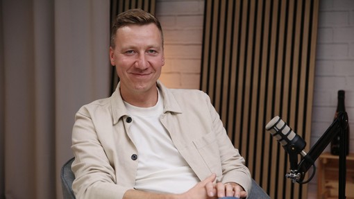 Vinar David Kozinc: Iz francoskih vinogradov v domač, dolenjski terroir