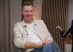 Vinar David Kozinc: Iz francoskih vinogradov v domač, dolenjski terroir