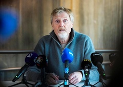 Goljufija z dresi: norveški trenerji so dobili takšno kazen