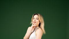 Kmetija šov tekmovalci