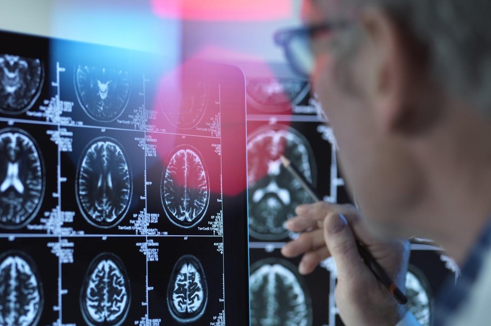 Medicina dobiva bitko z rakom?! Presunljivo razkritje znanstvenikov: nekaj v naših telesih uspešno kljubuje smrti! (foto: Profimedia)