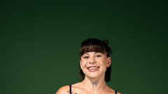 Kmetija šov tekmovalci