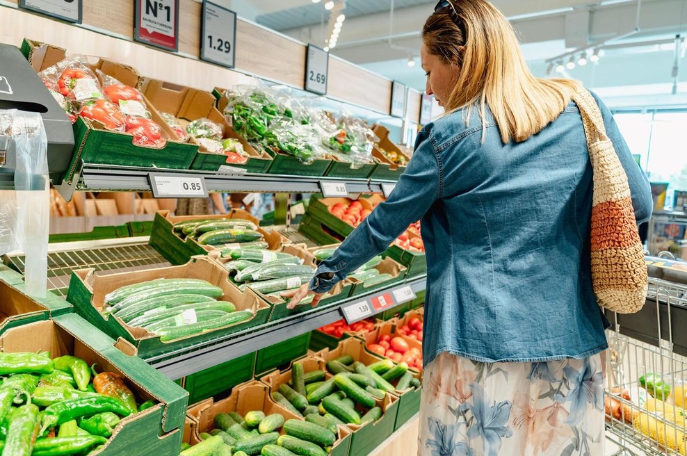 Zelenjava, ki noro topi maščobo, blagodejno vpliva na kri in prebavo: jejte jo vsak dan (foto: Profimedia)