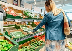 Zelenjava, ki noro topi maščobo, blagodejno vpliva na kri in prebavo: jejte jo vsak dan