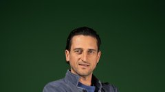 Kmetija šov tekmovalci