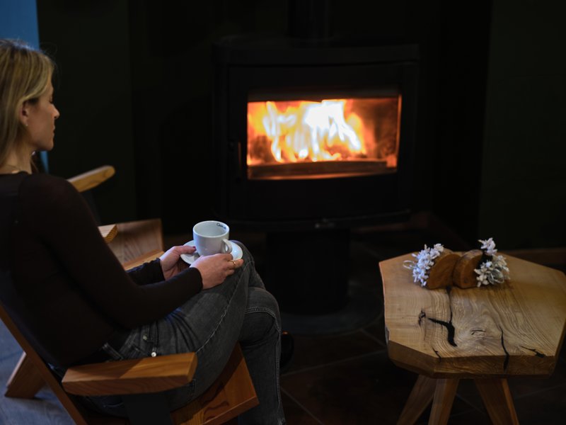 Valentinova pravljica v Boki: razvajanje v dvoje v objemu narave