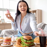 Horoskop astro znamenja hrana in pijača pretiravanje