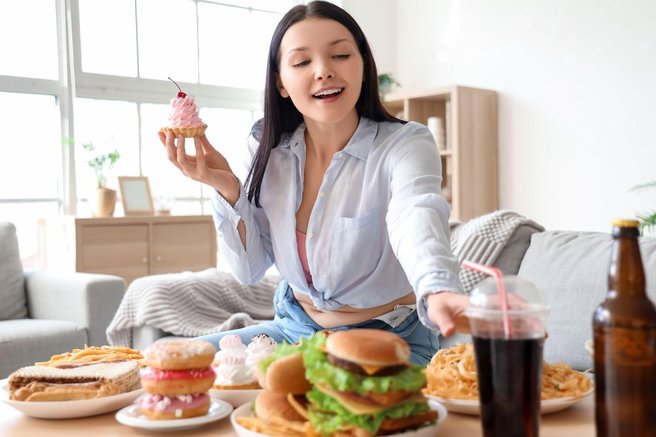 Horoskop astro znamenja hrana in pijača pretiravanje