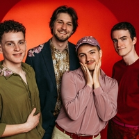 Skupina Kokosy slovenska glasba