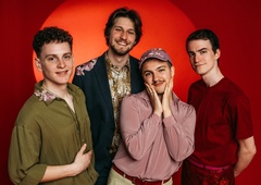 Kokosy za 7. rojstni dan v dveh dneh spet razprodali Kino Šiška