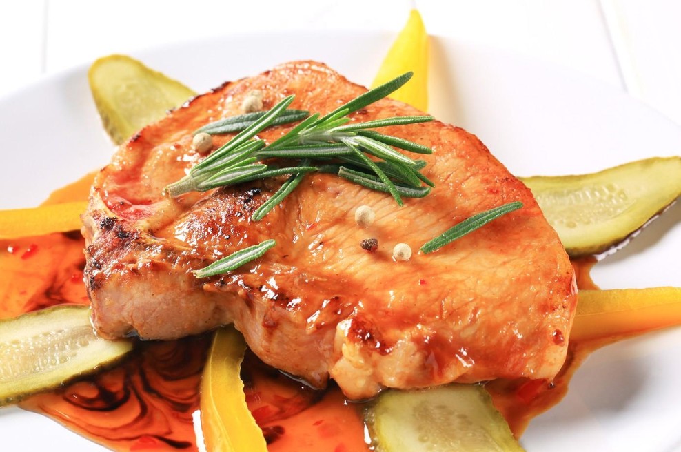 Svinjski kotlet (foto: Profimedia)