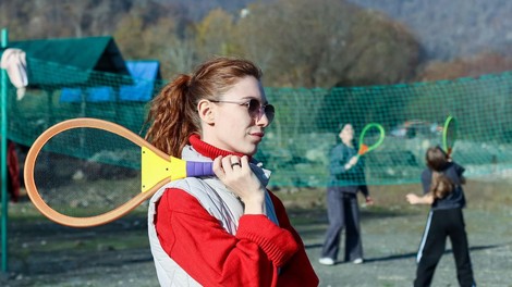 Ta šport vam lahko podaljša življenje:  krepi celotno telo, izboljšuje ravnotežje in gostoto kosti