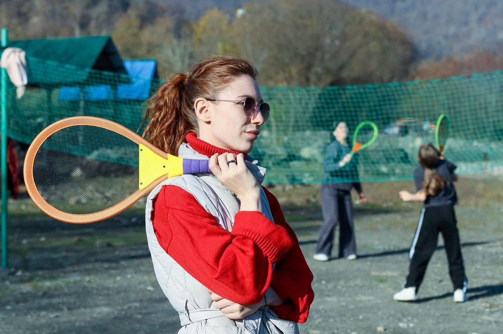 Ta šport vam lahko podaljša življenje:  krepi celotno telo, izboljšuje ravnotežje in gostoto kosti (foto: Profimedia)
