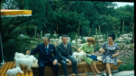 tito jugoslavija bogastvo denar zgodovina preteklost drzava