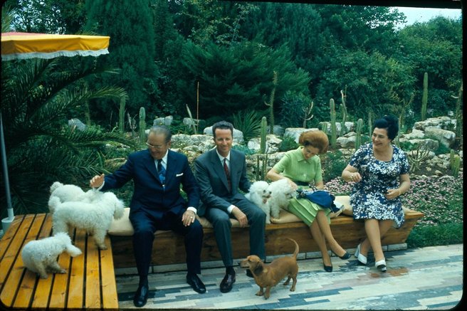 tito jugoslavija bogastvo denar zgodovina preteklost drzava