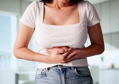 5 znakov na obrazu, ki lahko kažejo na zamaščena jetra