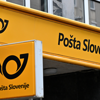 Pošta Slovenije
