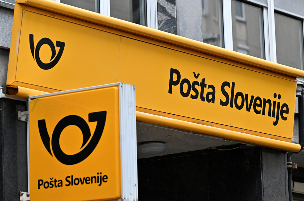 Šok za uporabnike poštnih storitev: s februarjem se spreminjajo delovni časi poslovalnic (foto: Žiga Živulovič jr./Bobo)