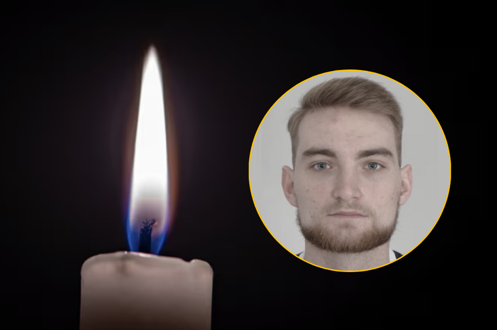 Tragičen konec iskanja 24-letnega Jake: njegova mama objavila srce parajoč zapis (foto: Profimedia/PU Celje/fotomontaža)