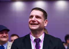 Zoran Stevanović razgrnil karte: šef stranke Resni.ca se vidi v vlogi ministra za ...