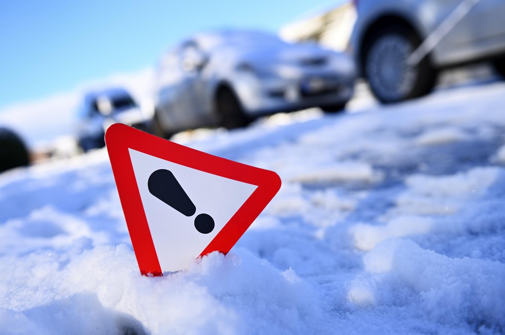 Električna vozila in zimska oprema: poznate posebnosti, ki jih je treba upoštevati? (foto: Profimedia)