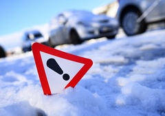 Električna vozila in zimska oprema: poznate posebnosti, ki jih je treba upoštevati?