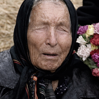 Baba Vanga