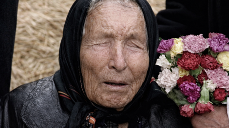 Baba Vanga